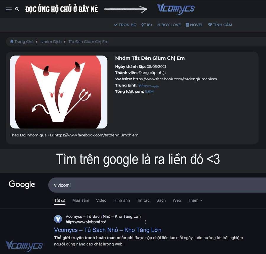 Dưới Bóng Cây Sồi Chapter 95 - 13