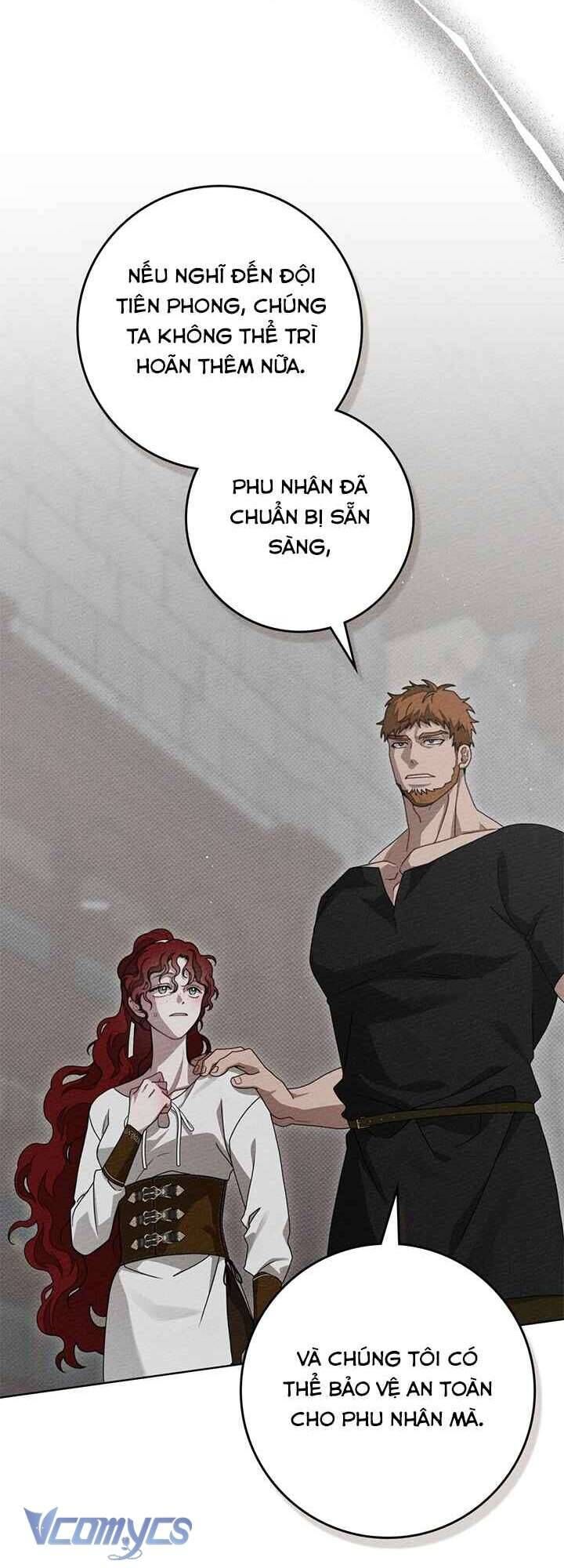 Dưới Bóng Cây Sồi Chapter 95 - 17