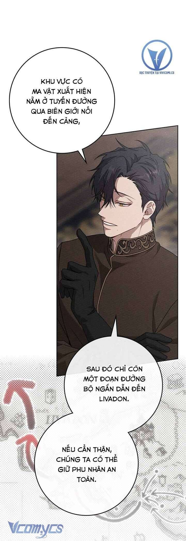 Dưới Bóng Cây Sồi Chapter 95 - 18