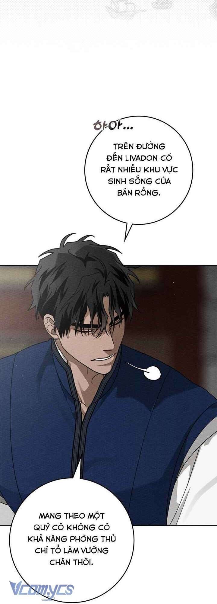 Dưới Bóng Cây Sồi Chapter 95 - 19