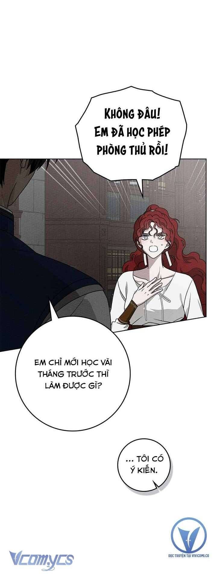 Dưới Bóng Cây Sồi Chapter 95 - 20