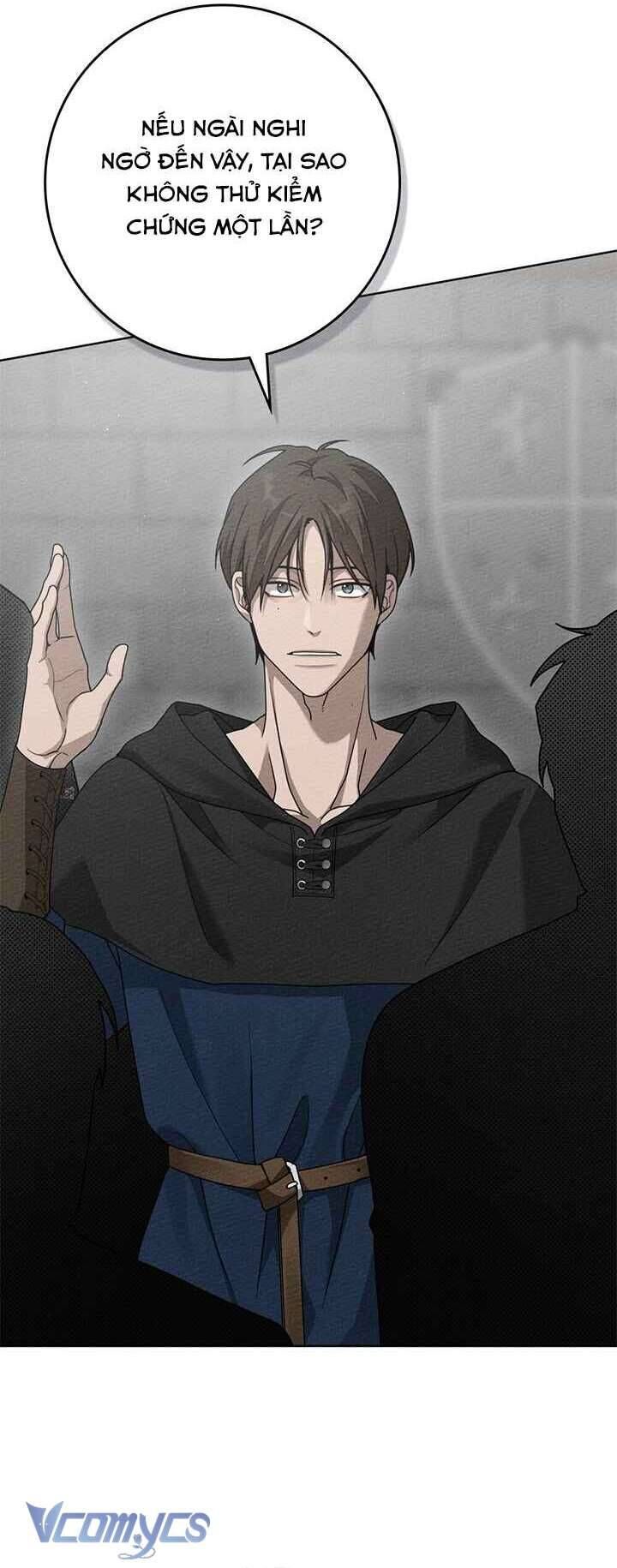 Dưới Bóng Cây Sồi Chapter 95 - 21