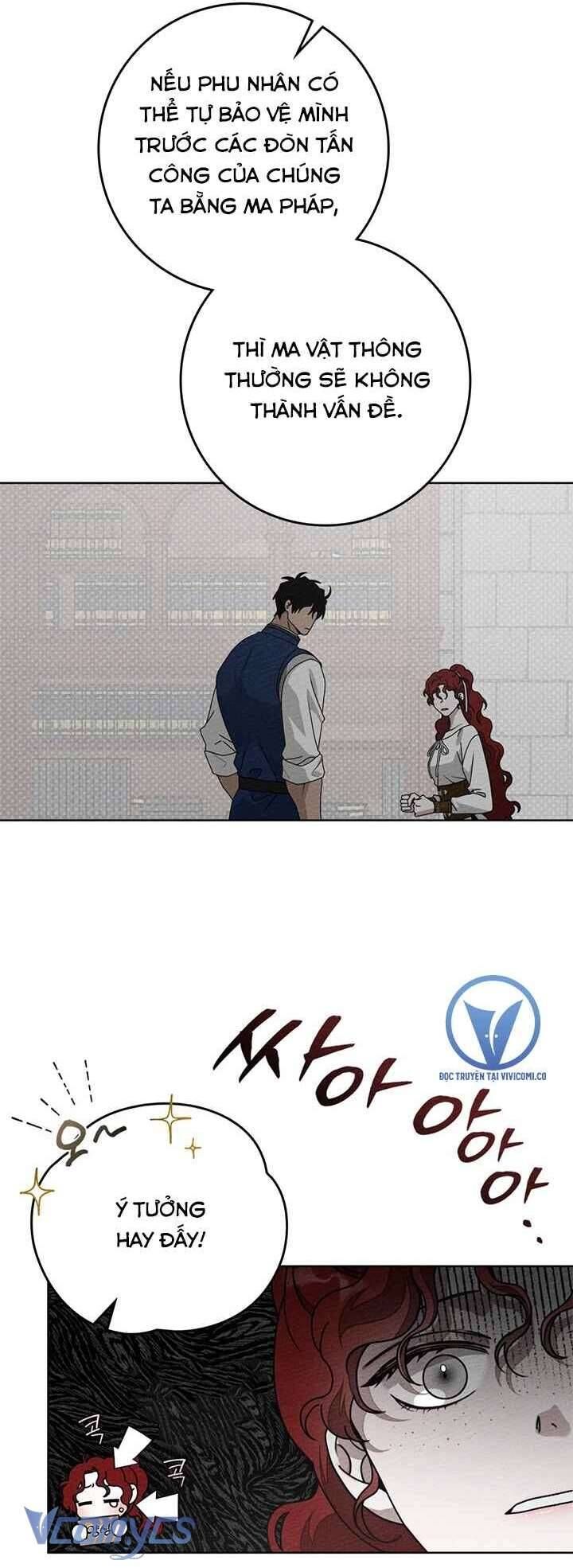 Dưới Bóng Cây Sồi Chapter 95 - 22