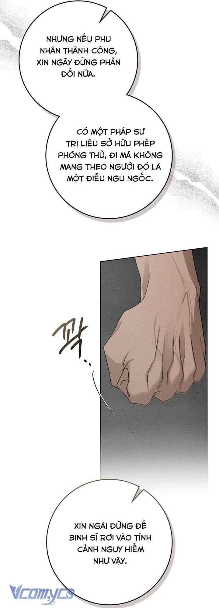 Dưới Bóng Cây Sồi Chapter 95 - 25