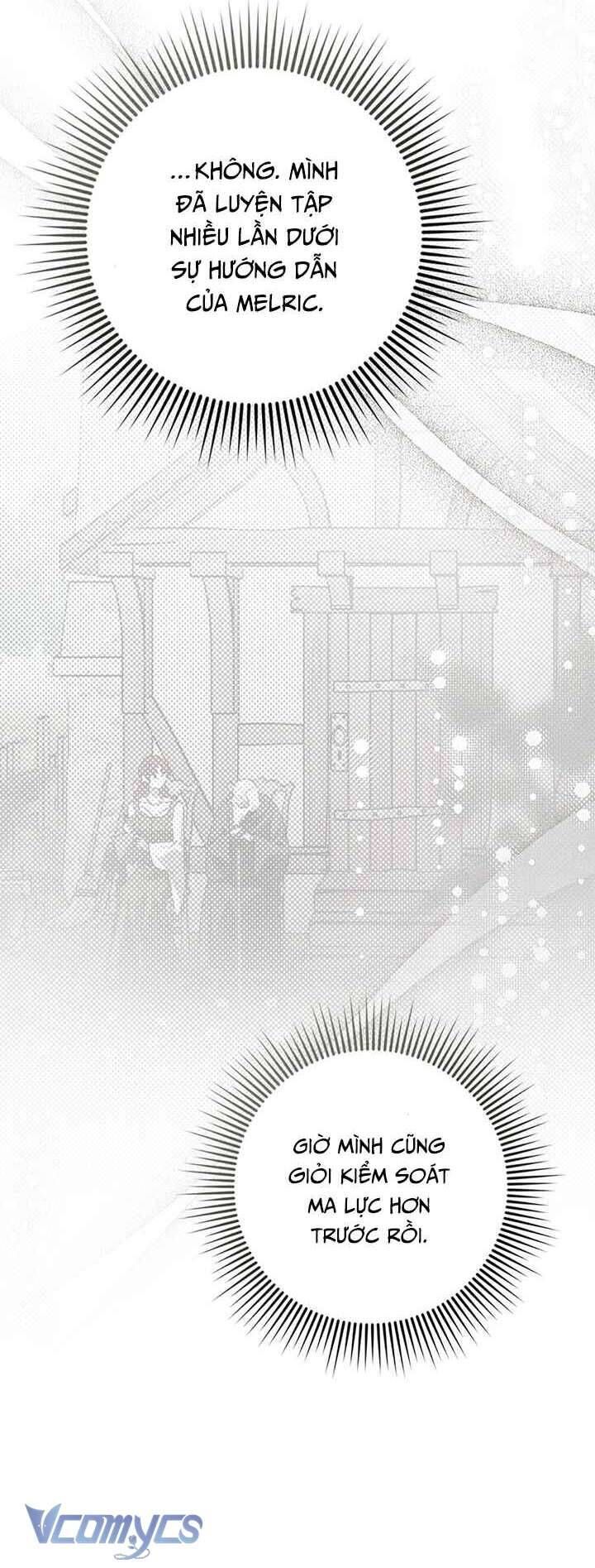 Dưới Bóng Cây Sồi Chapter 95 - 29