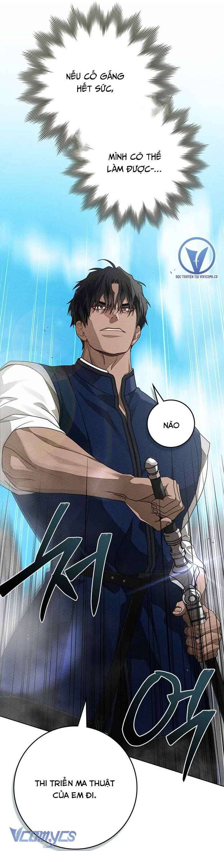 Dưới Bóng Cây Sồi Chapter 95 - 30