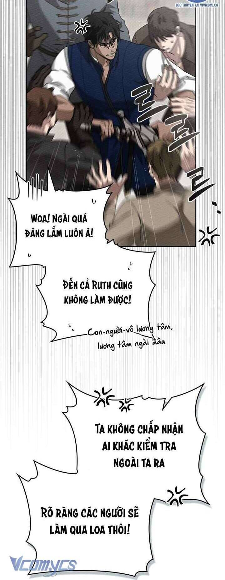 Dưới Bóng Cây Sồi Chapter 95 - 32