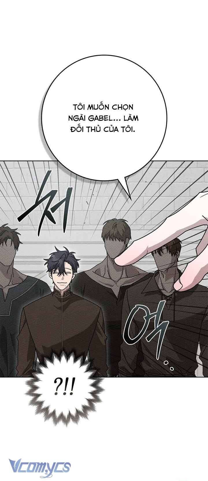 Dưới Bóng Cây Sồi Chapter 95 - 38