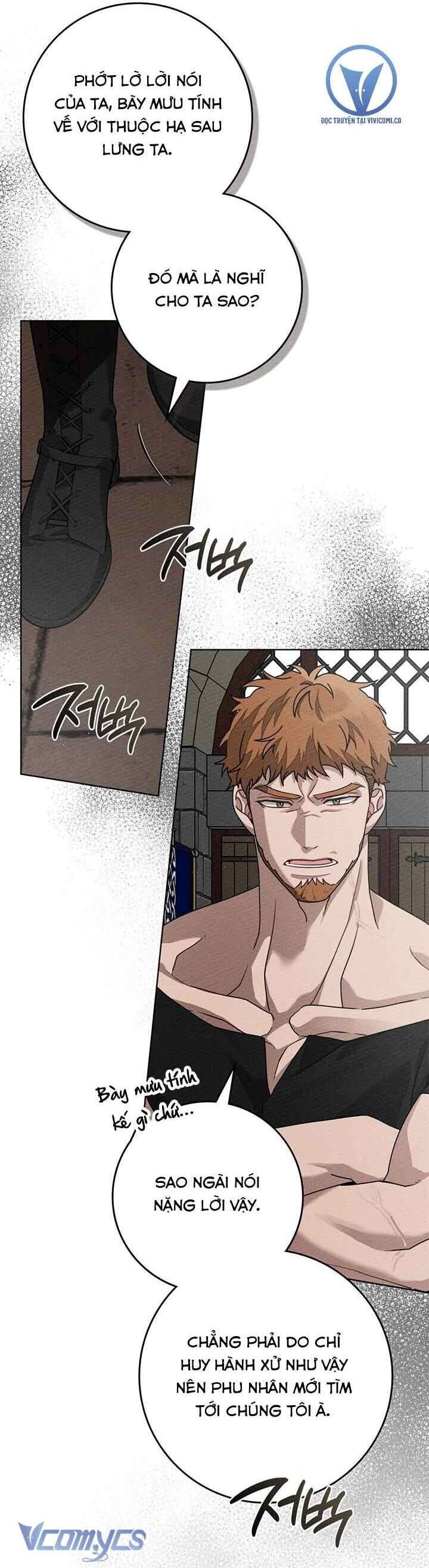 Dưới Bóng Cây Sồi Chapter 95 - 5