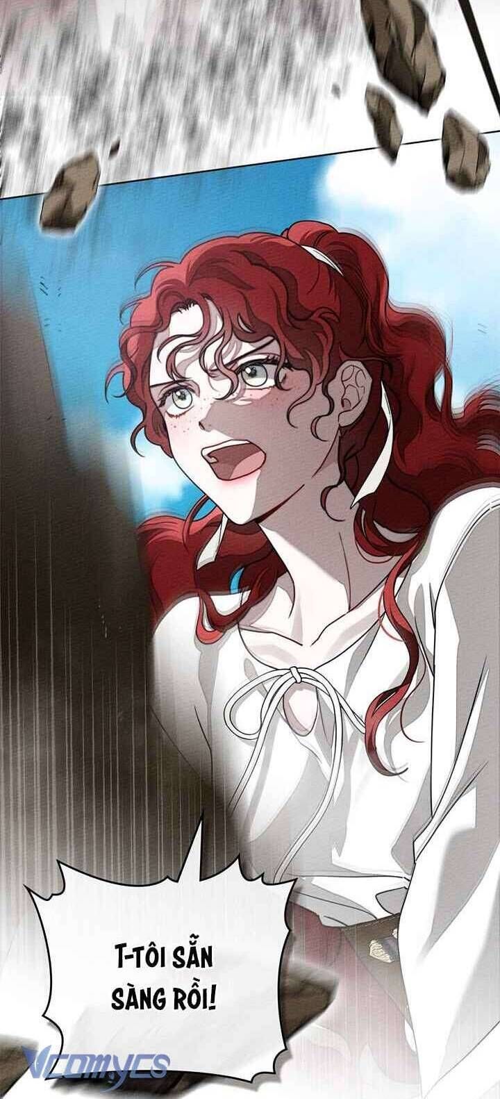 Dưới Bóng Cây Sồi Chapter 95 - 45