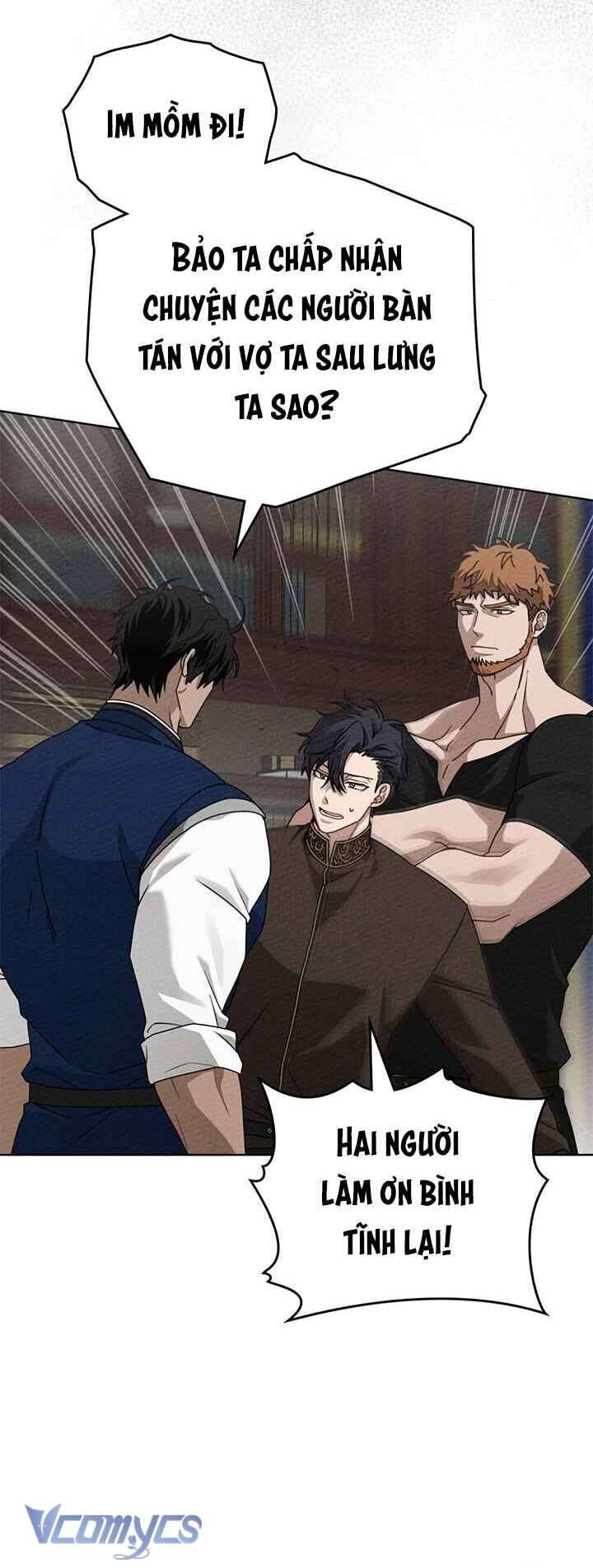 Dưới Bóng Cây Sồi Chapter 95 - 6