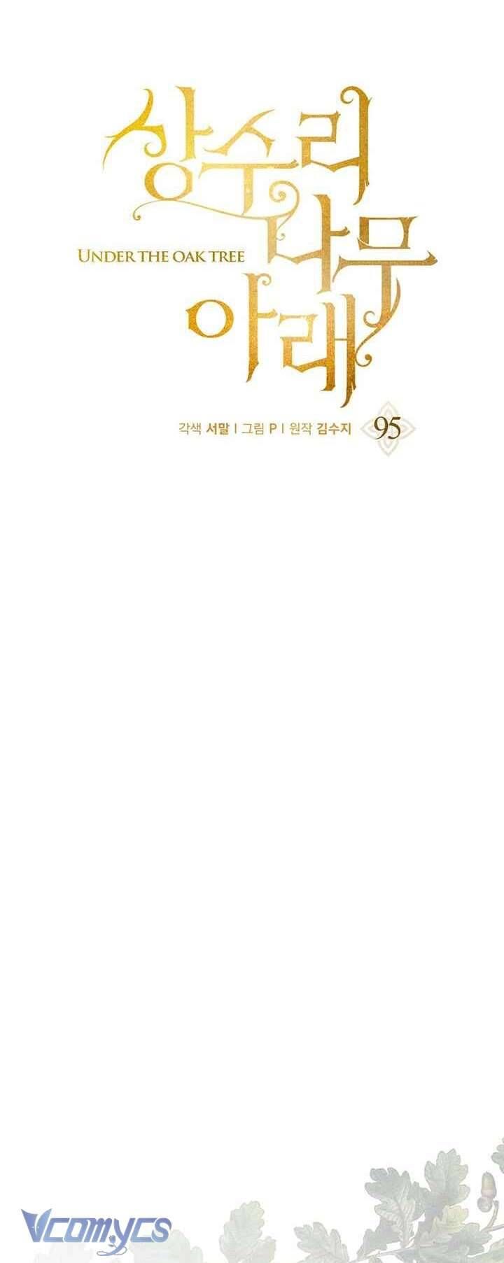 Dưới Bóng Cây Sồi Chapter 95 - 60