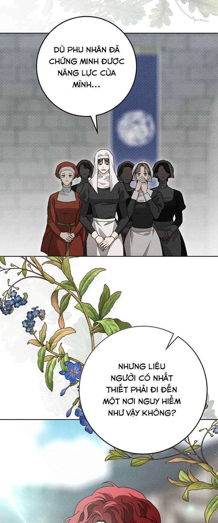 Dưới Bóng Cây Sồi Chapter 95 - 61