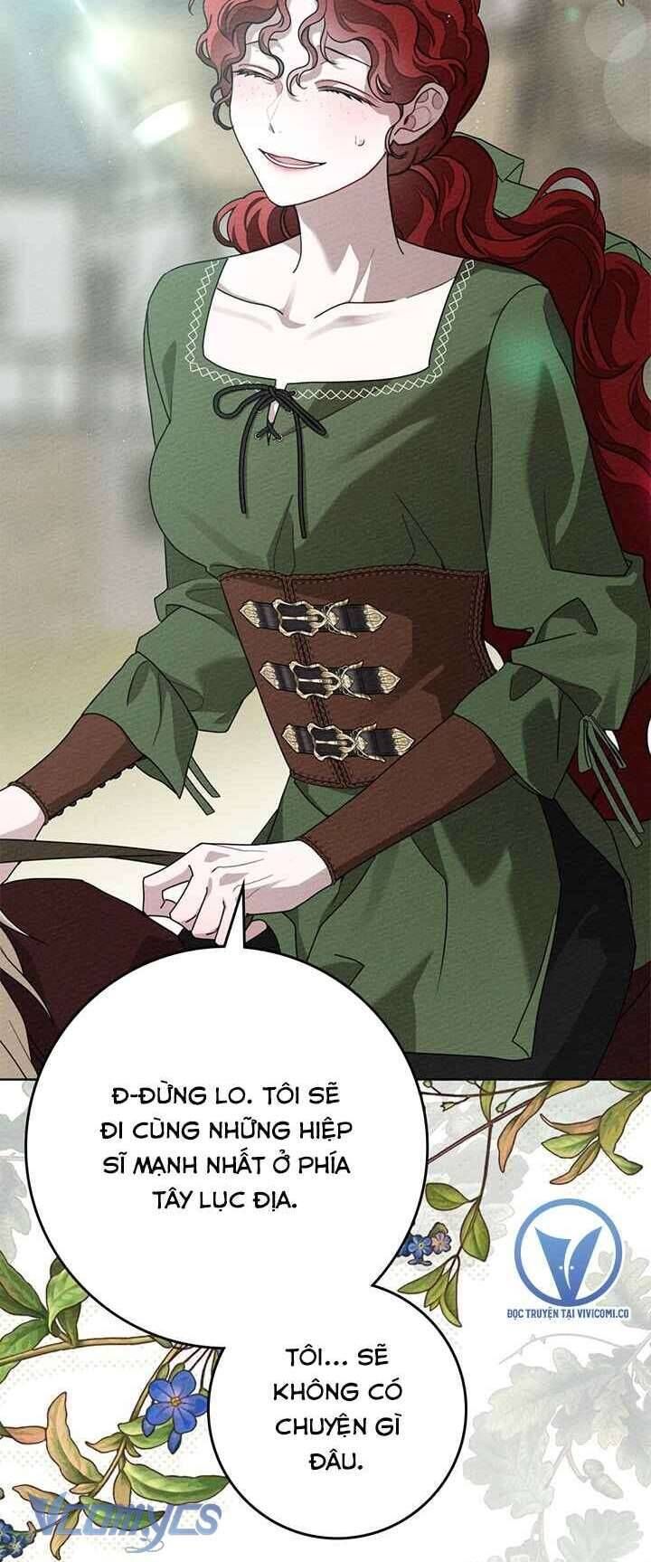 Dưới Bóng Cây Sồi Chapter 95 - 62