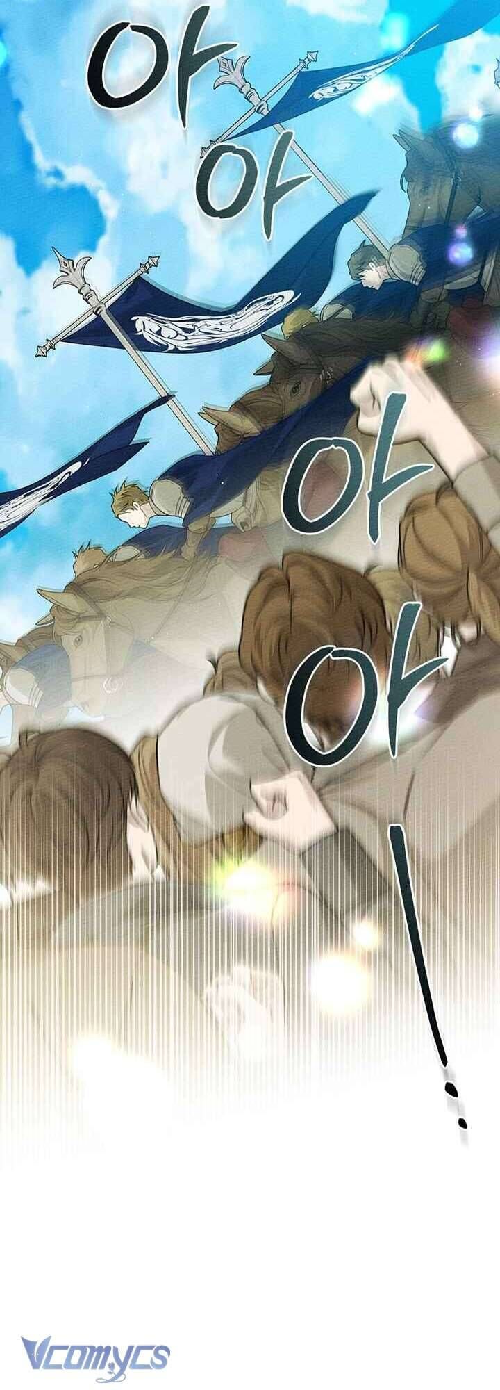 Dưới Bóng Cây Sồi Chapter 95 - 71