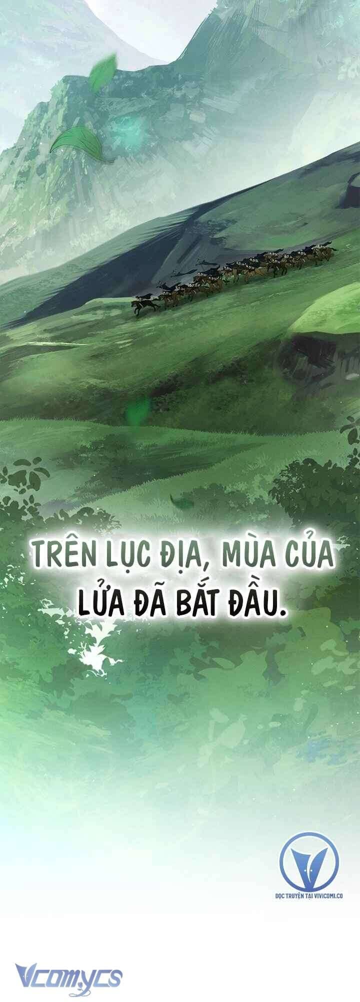 Dưới Bóng Cây Sồi Chapter 95 - 78