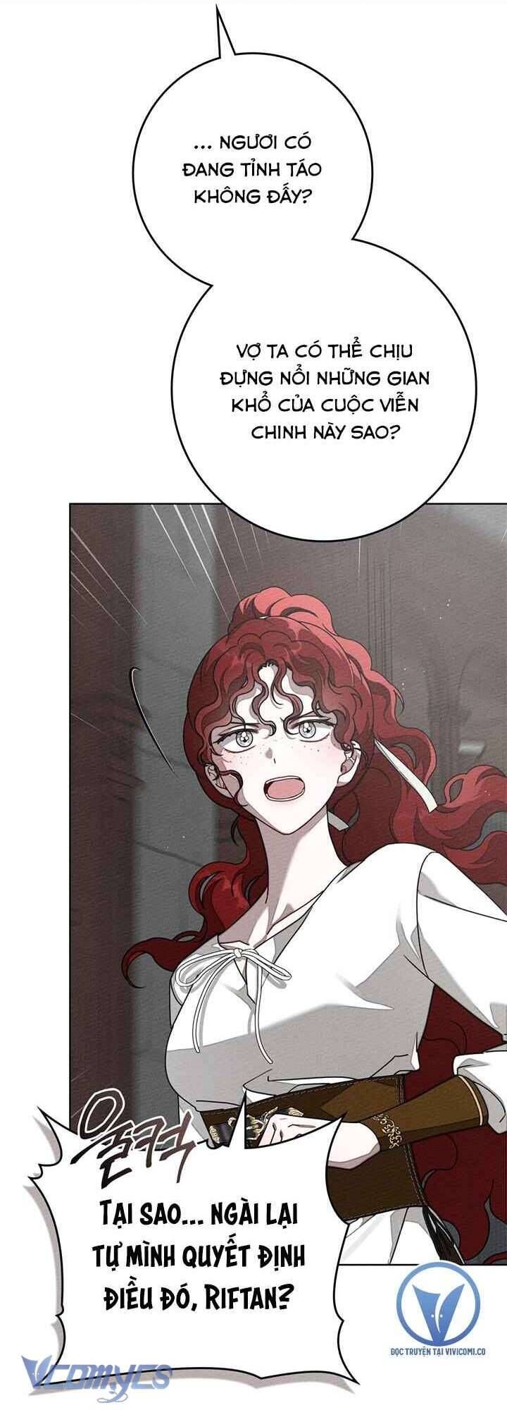 Dưới Bóng Cây Sồi Chapter 95 - 9