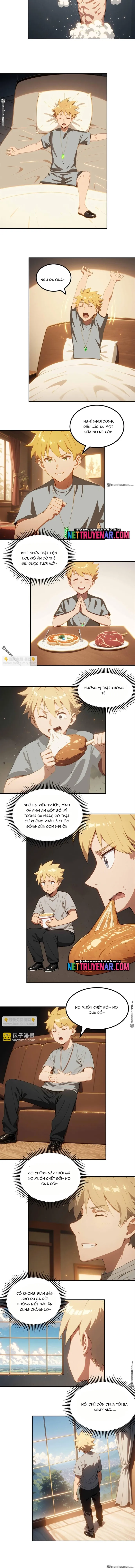 Tận Thế Giáng Lâm: Ta Muốn Tạo Ra Phòng An Toàn Chapter 14 - 2