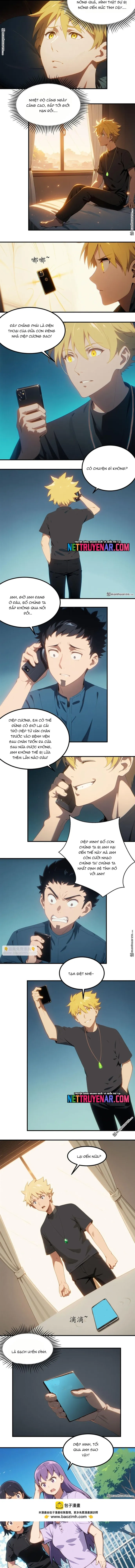 Tận Thế Giáng Lâm: Ta Muốn Tạo Ra Phòng An Toàn Chapter 16 - 4