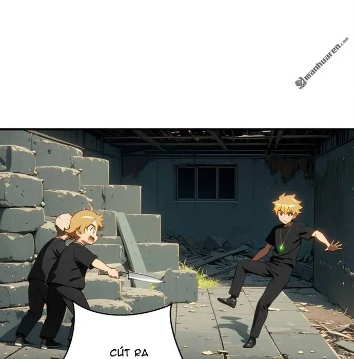 Tận Thế Giáng Lâm: Ta Muốn Tạo Ra Phòng An Toàn Chapter 18 - 11