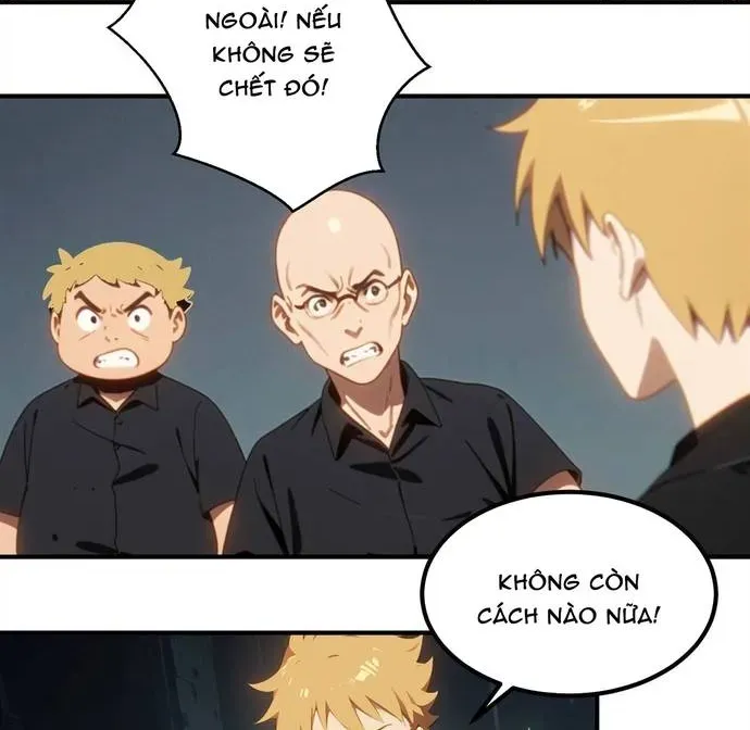 Tận Thế Giáng Lâm: Ta Muốn Tạo Ra Phòng An Toàn Chapter 18 - 12