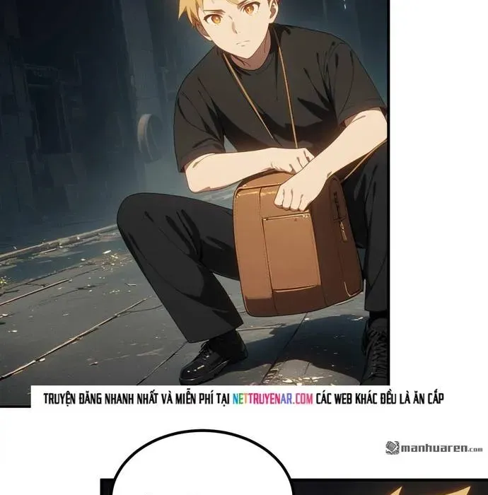 Tận Thế Giáng Lâm: Ta Muốn Tạo Ra Phòng An Toàn Chapter 18 - 13