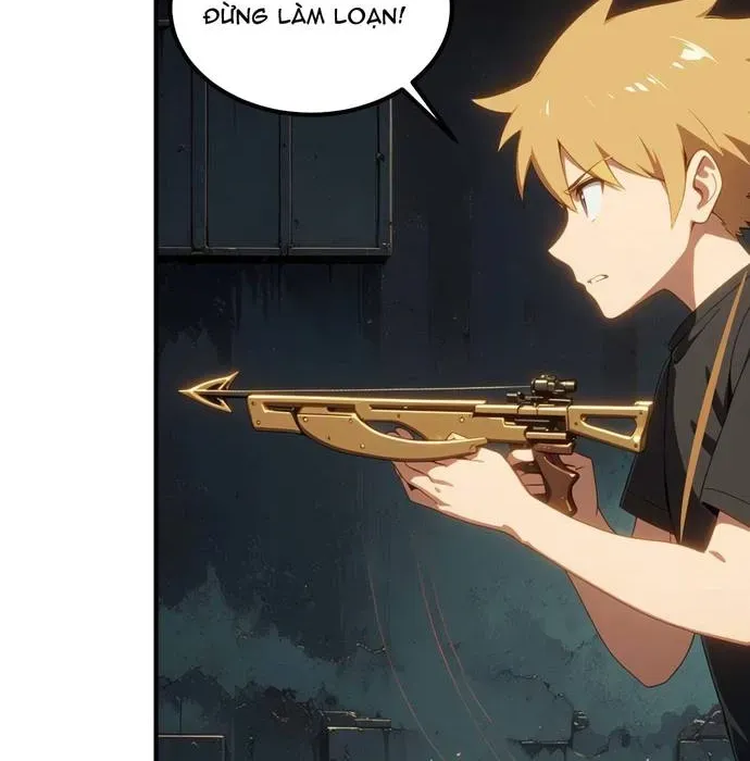 Tận Thế Giáng Lâm: Ta Muốn Tạo Ra Phòng An Toàn Chapter 18 - 14
