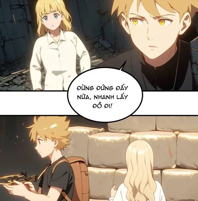 Tận Thế Giáng Lâm: Ta Muốn Tạo Ra Phòng An Toàn Chapter 18 - 18