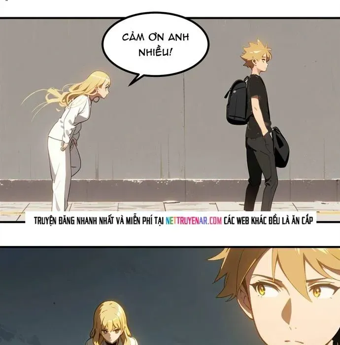 Tận Thế Giáng Lâm: Ta Muốn Tạo Ra Phòng An Toàn Chapter 18 - 25