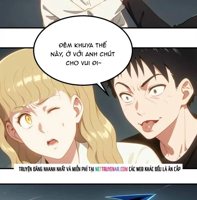 Tận Thế Giáng Lâm: Ta Muốn Tạo Ra Phòng An Toàn Chapter 18 - 29