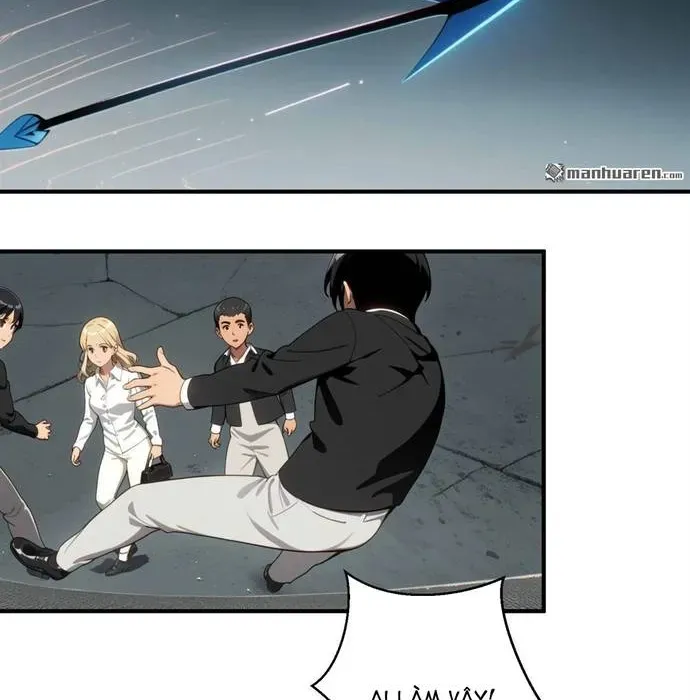 Tận Thế Giáng Lâm: Ta Muốn Tạo Ra Phòng An Toàn Chapter 18 - 30