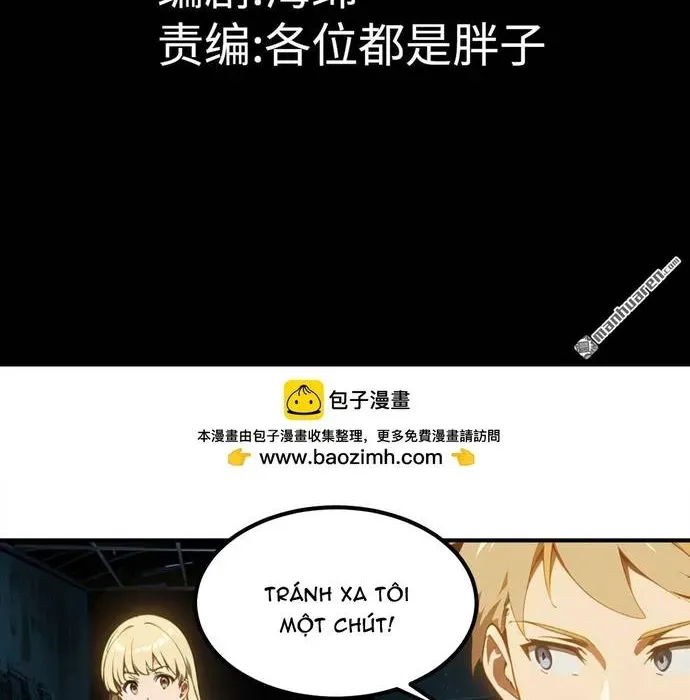 Tận Thế Giáng Lâm: Ta Muốn Tạo Ra Phòng An Toàn Chapter 18 - 4