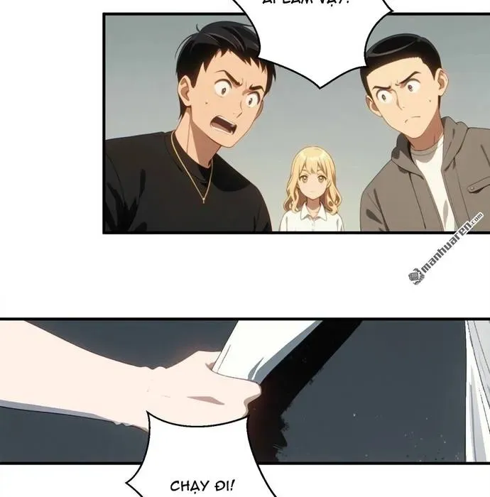 Tận Thế Giáng Lâm: Ta Muốn Tạo Ra Phòng An Toàn Chapter 18 - 31