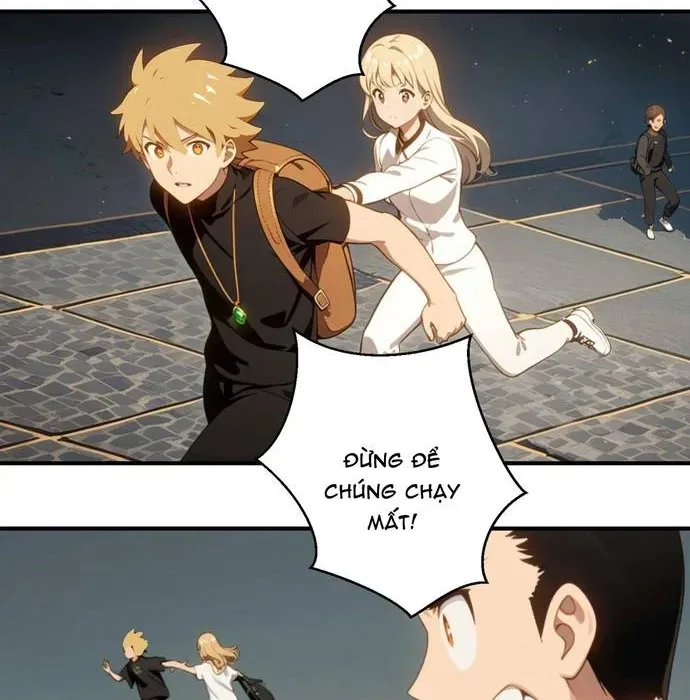 Tận Thế Giáng Lâm: Ta Muốn Tạo Ra Phòng An Toàn Chapter 18 - 32