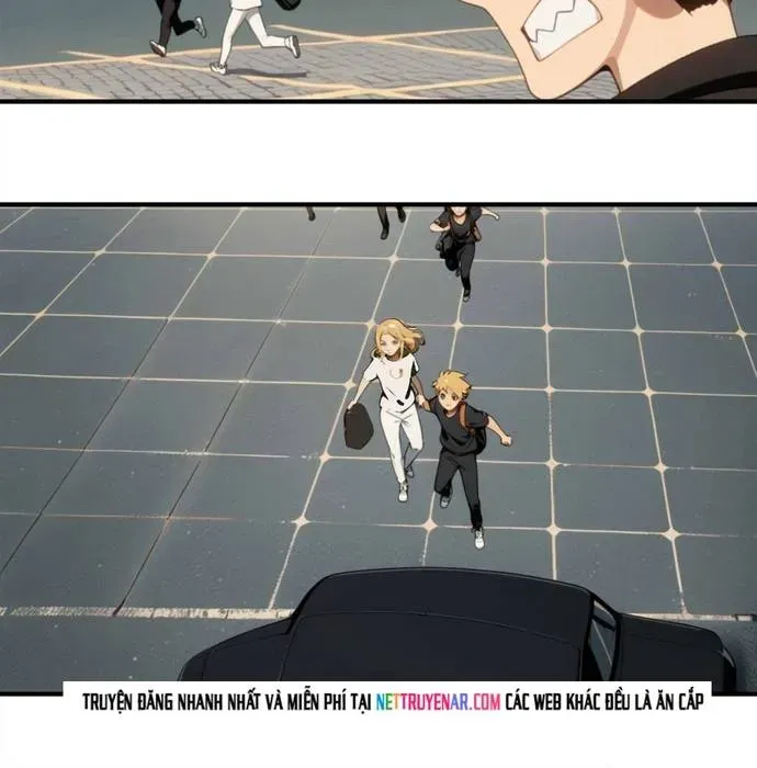 Tận Thế Giáng Lâm: Ta Muốn Tạo Ra Phòng An Toàn Chapter 18 - 33