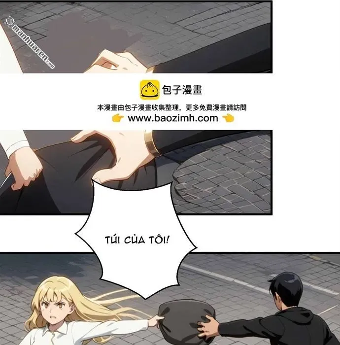 Tận Thế Giáng Lâm: Ta Muốn Tạo Ra Phòng An Toàn Chapter 18 - 34