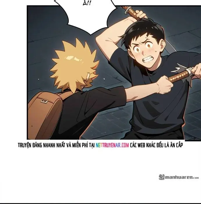 Tận Thế Giáng Lâm: Ta Muốn Tạo Ra Phòng An Toàn Chapter 18 - 38