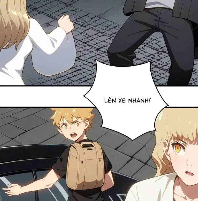 Tận Thế Giáng Lâm: Ta Muốn Tạo Ra Phòng An Toàn Chapter 18 - 40