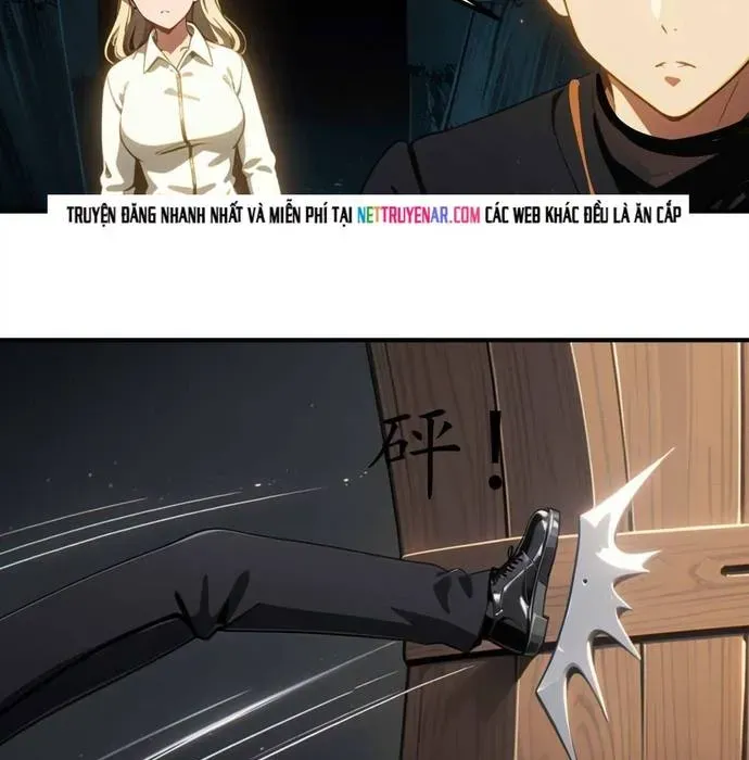 Tận Thế Giáng Lâm: Ta Muốn Tạo Ra Phòng An Toàn Chapter 18 - 5