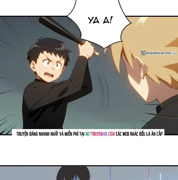 Tận Thế Giáng Lâm: Ta Muốn Tạo Ra Phòng An Toàn Chapter 18 - 7