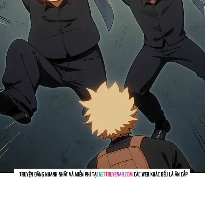 Tận Thế Giáng Lâm: Ta Muốn Tạo Ra Phòng An Toàn Chapter 18 - 10