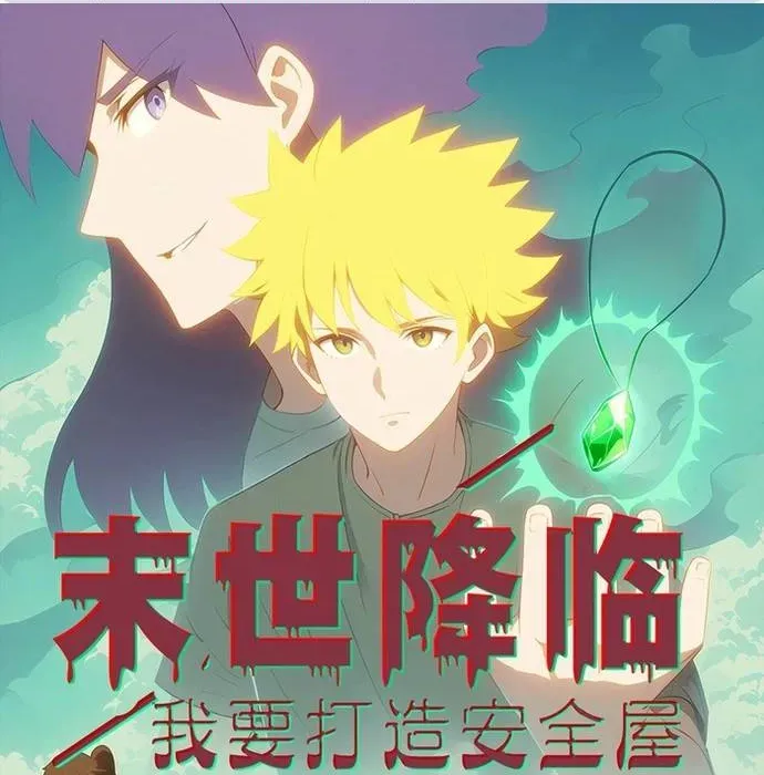 Tận Thế Giáng Lâm: Ta Muốn Tạo Ra Phòng An Toàn Chapter 19 - 2