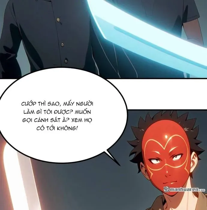 Tận Thế Giáng Lâm: Ta Muốn Tạo Ra Phòng An Toàn Chapter 19 - 13