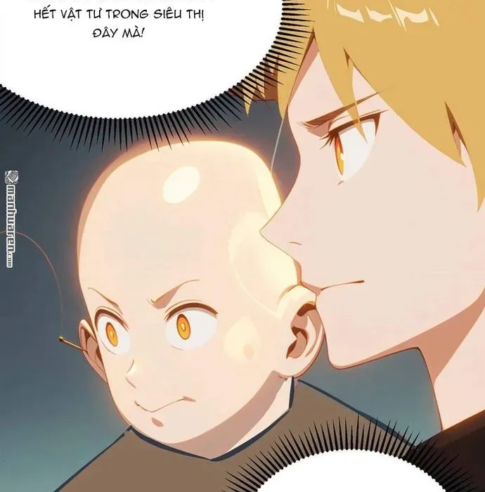 Tận Thế Giáng Lâm: Ta Muốn Tạo Ra Phòng An Toàn Chapter 19 - 16