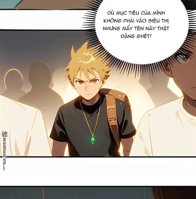 Tận Thế Giáng Lâm: Ta Muốn Tạo Ra Phòng An Toàn Chapter 19 - 17