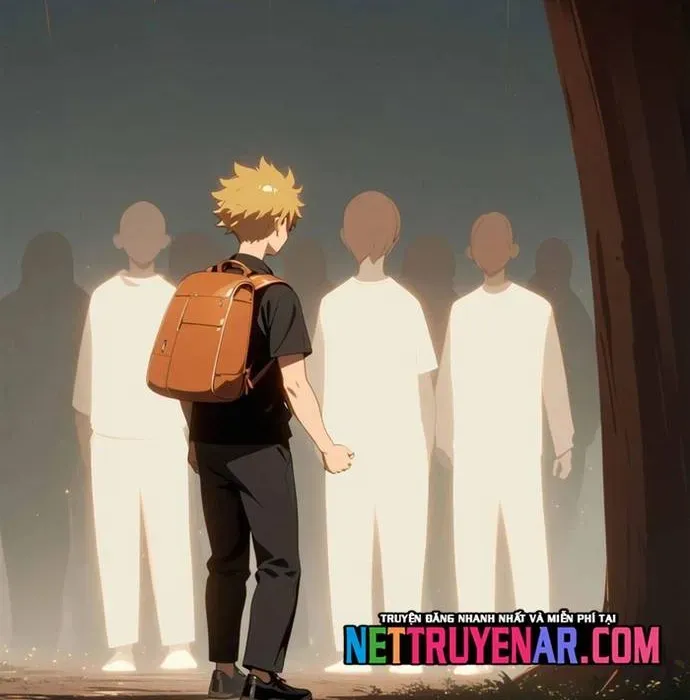 Tận Thế Giáng Lâm: Ta Muốn Tạo Ra Phòng An Toàn Chapter 19 - 18