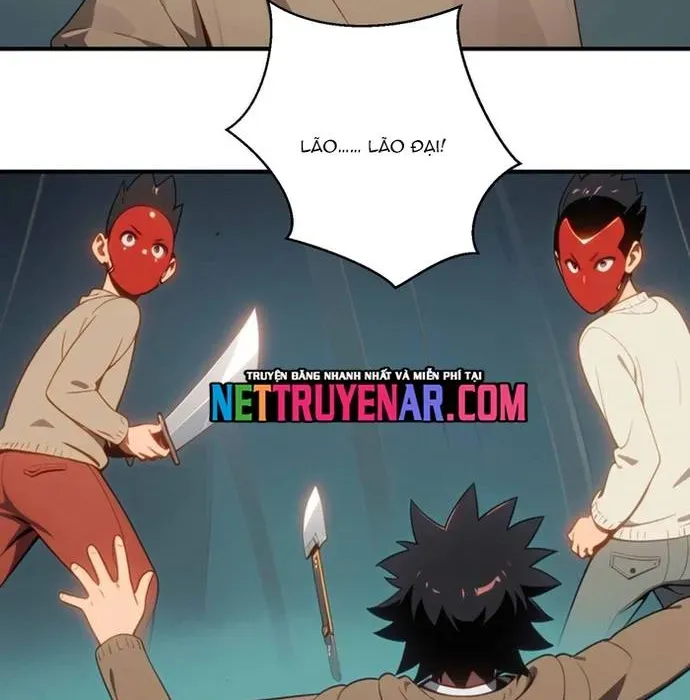 Tận Thế Giáng Lâm: Ta Muốn Tạo Ra Phòng An Toàn Chapter 19 - 22