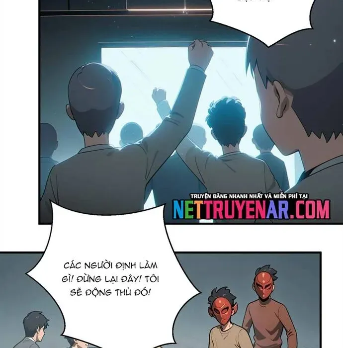 Tận Thế Giáng Lâm: Ta Muốn Tạo Ra Phòng An Toàn Chapter 19 - 26