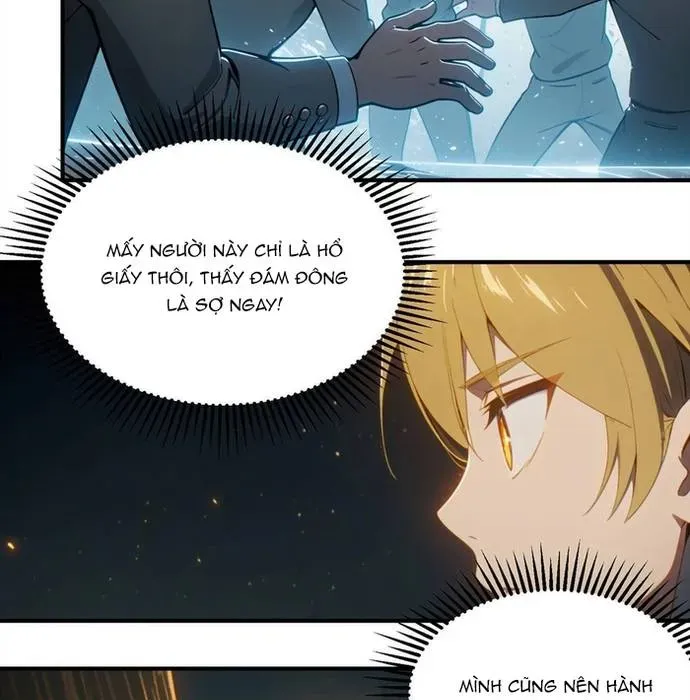 Tận Thế Giáng Lâm: Ta Muốn Tạo Ra Phòng An Toàn Chapter 19 - 29