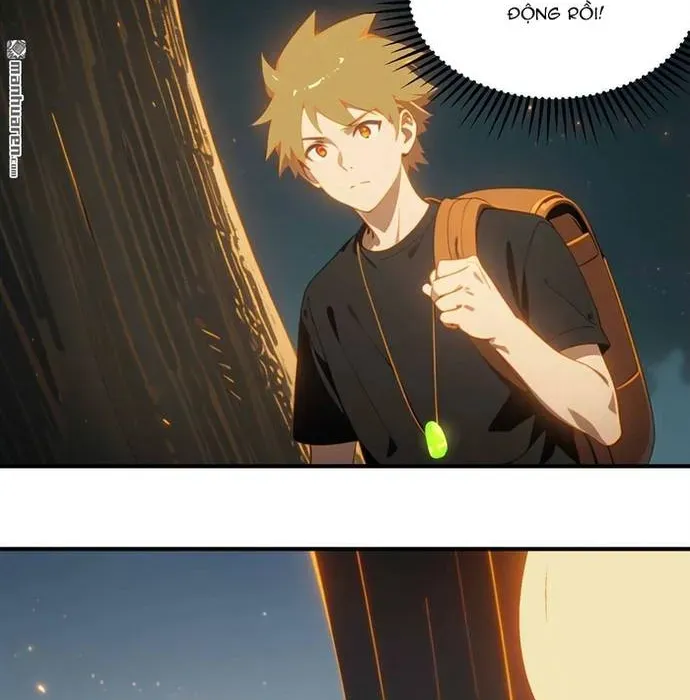 Tận Thế Giáng Lâm: Ta Muốn Tạo Ra Phòng An Toàn Chapter 19 - 30